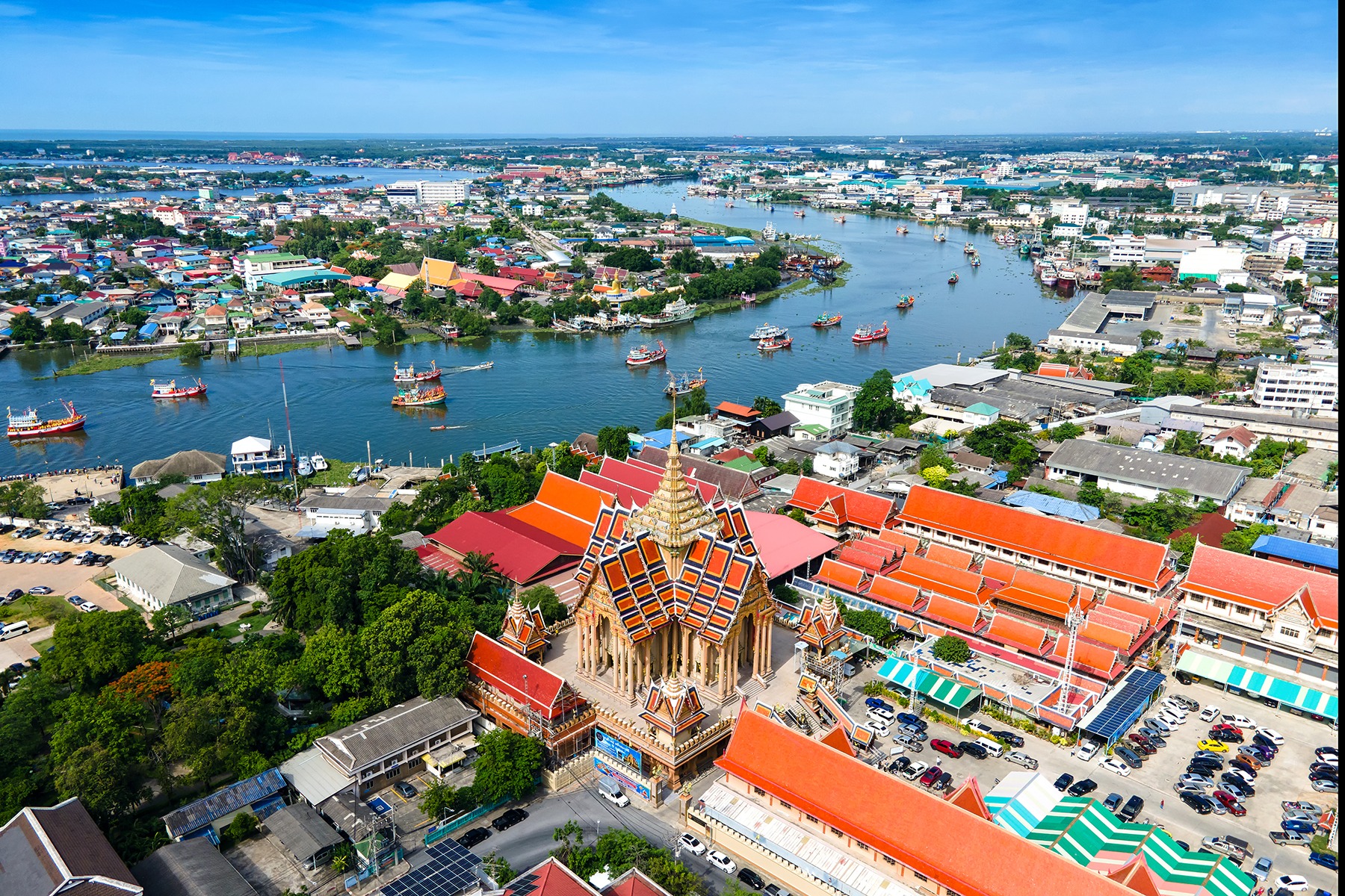 สำนักงานพาณิชย์จังหวัดสมุทรสาคร 3